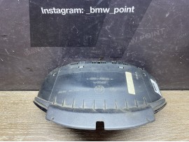 Панель приладів BMW E39 (МКПП) дизель VDO